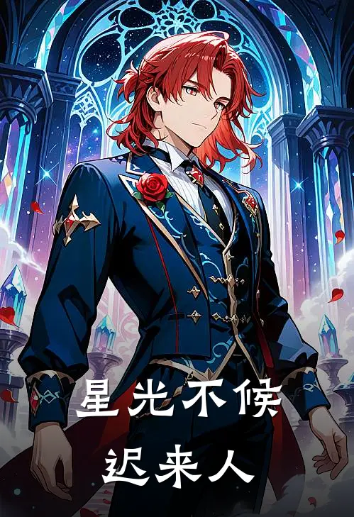 星光不候迟来人