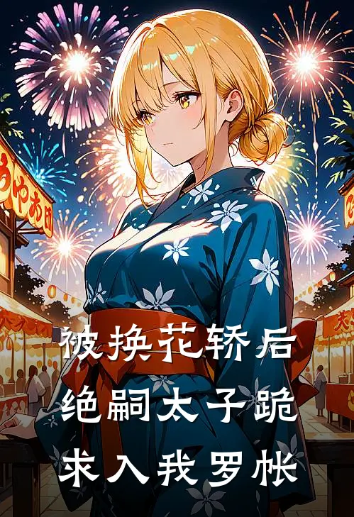 被换花轿后，绝嗣太子跪求入我罗帐