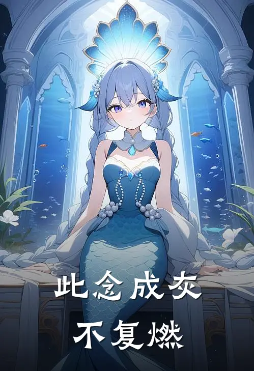 此念成灰不复燃
