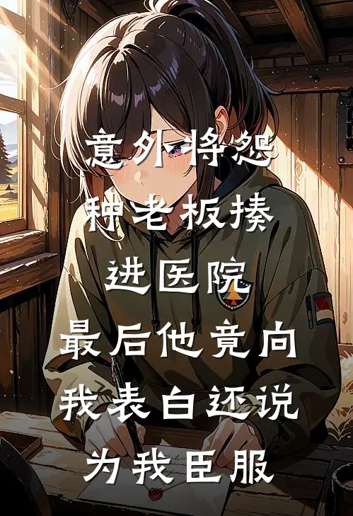 意外将怨种老板揍进医院，最后他竟向我表白还说为我臣服