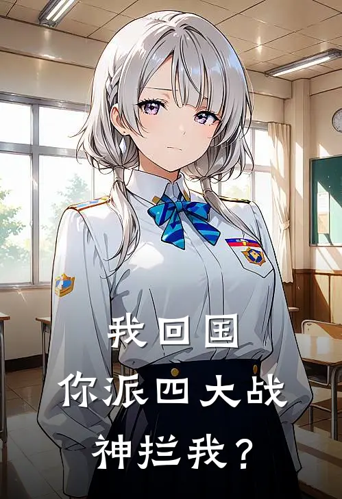 我回国，你派四大战神拦我？