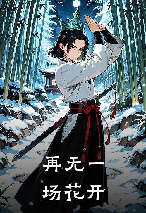 再无一场花开