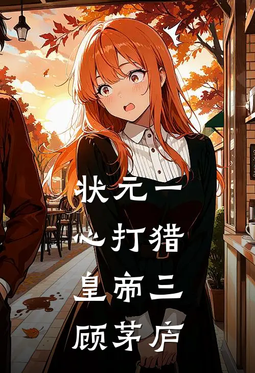 状元一心打猎，皇帝三顾茅庐