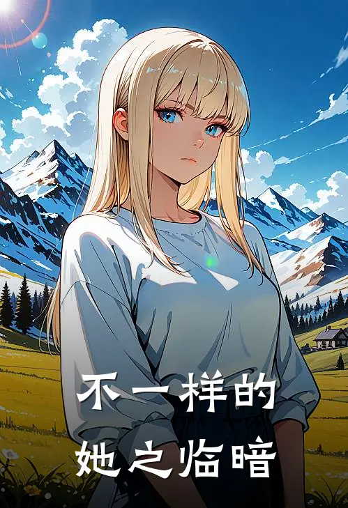 不一样的她之临暗