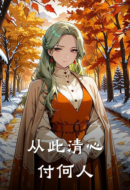从此清心付何人