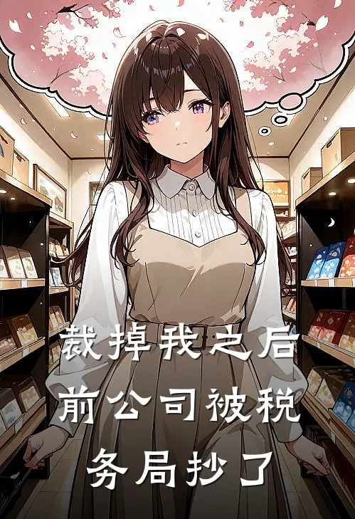 裁掉我之后，前公司被税务局抄了