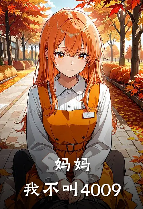 妈妈，我不叫4009