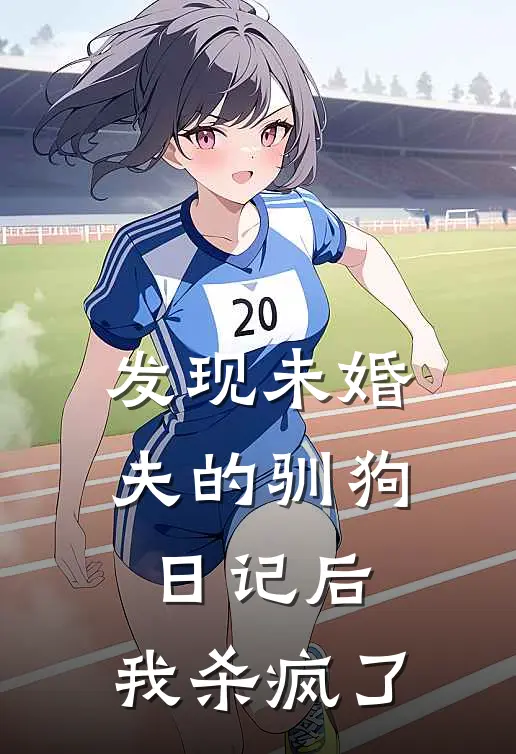 发现未婚夫的驯狗日记后，我杀疯了
