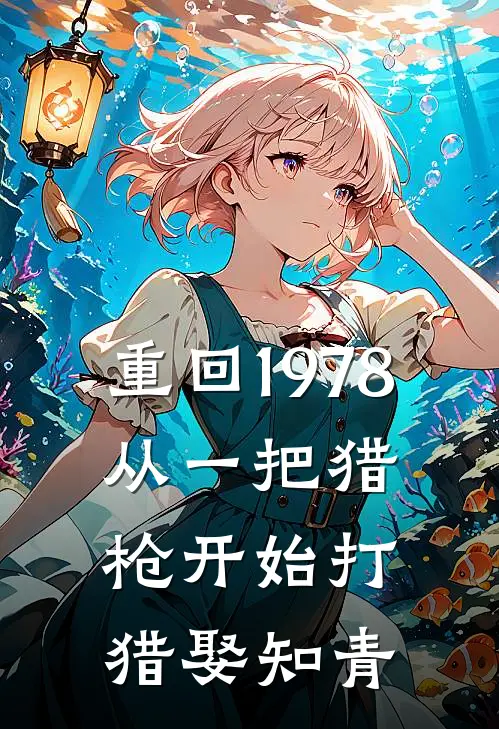 重回1978：从一把猎枪开始打猎娶知青