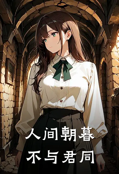 人间朝暮，不与君同