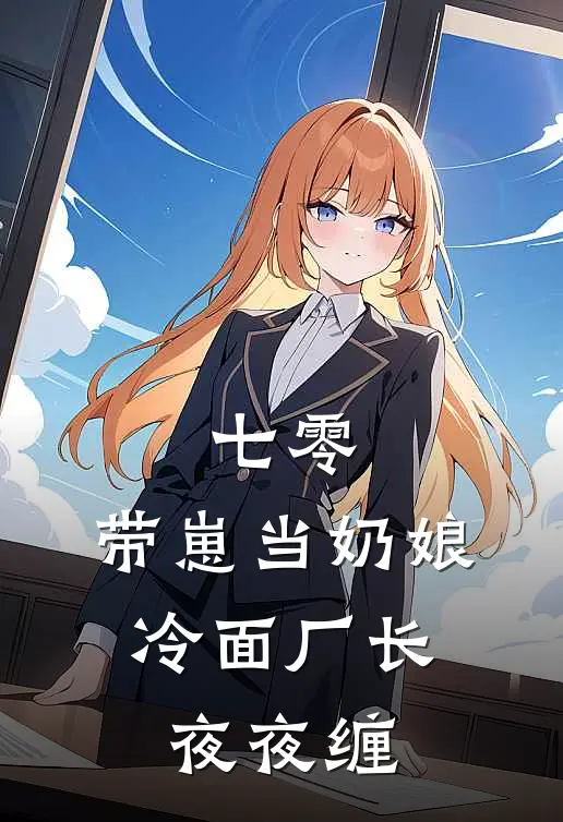 七零：带崽当奶娘，冷面厂长夜夜缠