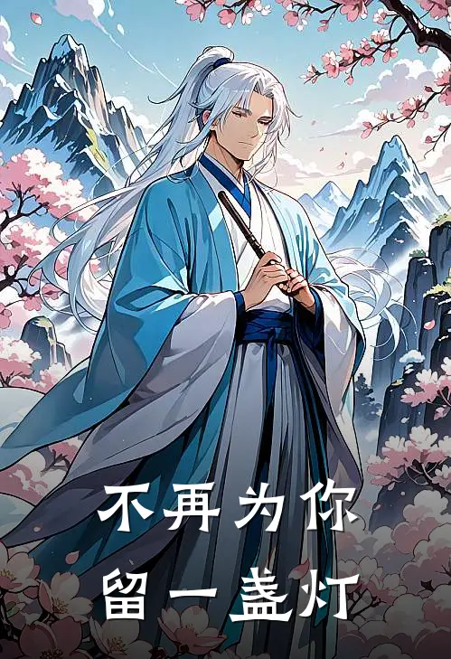 不再为你留一盏灯