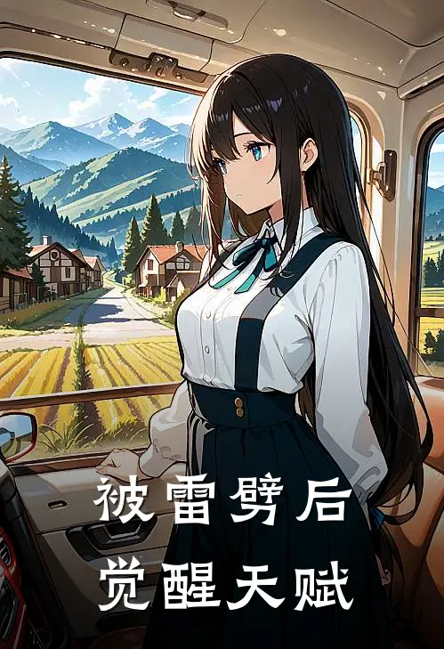 被雷劈后，觉醒天赋