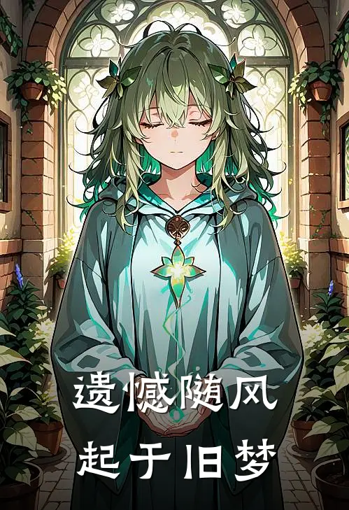 遗憾随风，起于旧梦