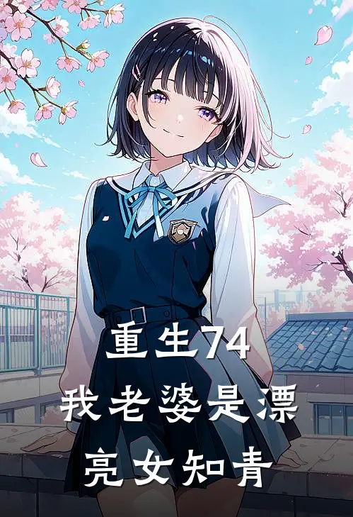 重生74，我老婆是漂亮女知青