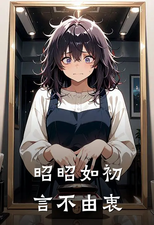 昭昭如初，言不由衷