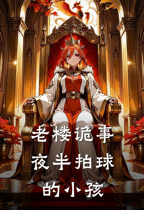 老楼诡事：夜半拍球的小孩