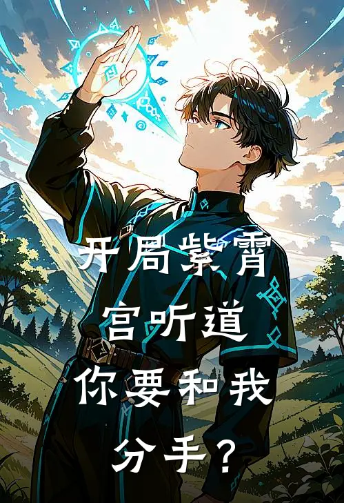 开局紫霄宫听道，你要和我分手？