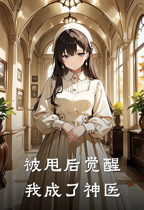 被甩后觉醒，我成了神医