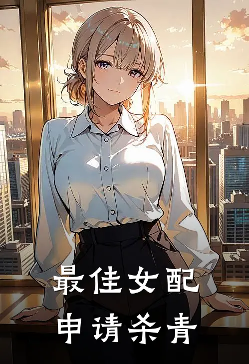 最佳女配，申请杀青