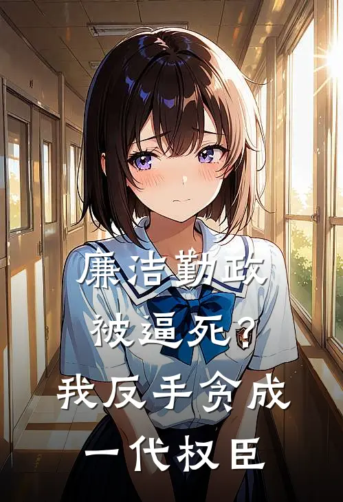 廉洁勤政被逼死？我反手贪成一代权臣