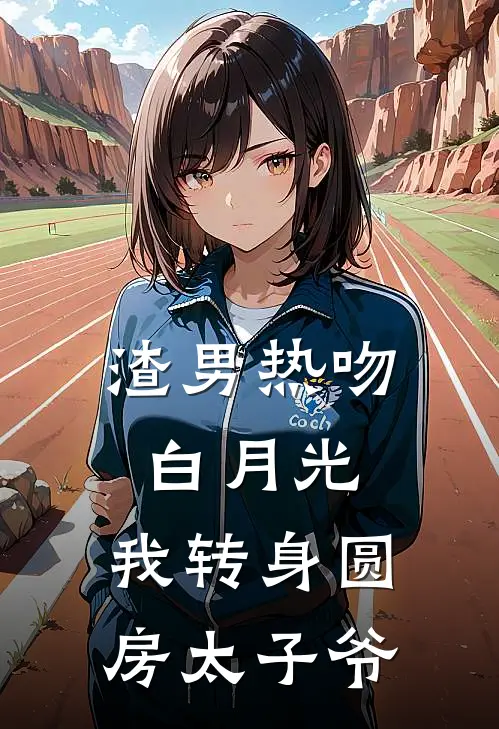 渣男热吻白月光，我转身圆房太子爷