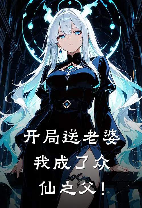 开局送老婆，我成了众仙之父！