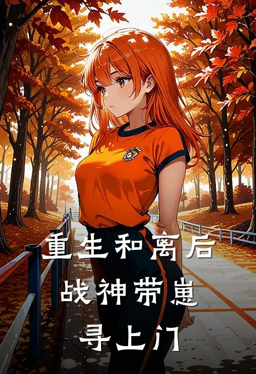 重生和离后，战神带崽寻上门