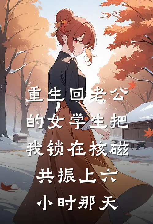 重生回老公的女学生把我锁在核磁共振上六小时那天