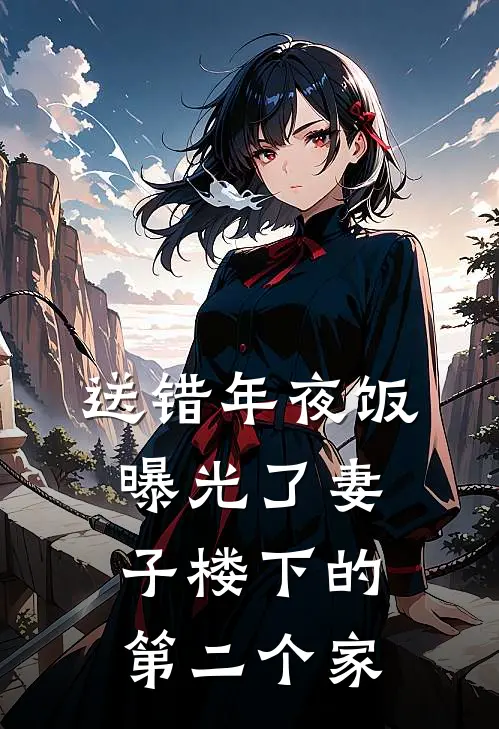 送错年夜饭，曝光了妻子楼下的第二个家