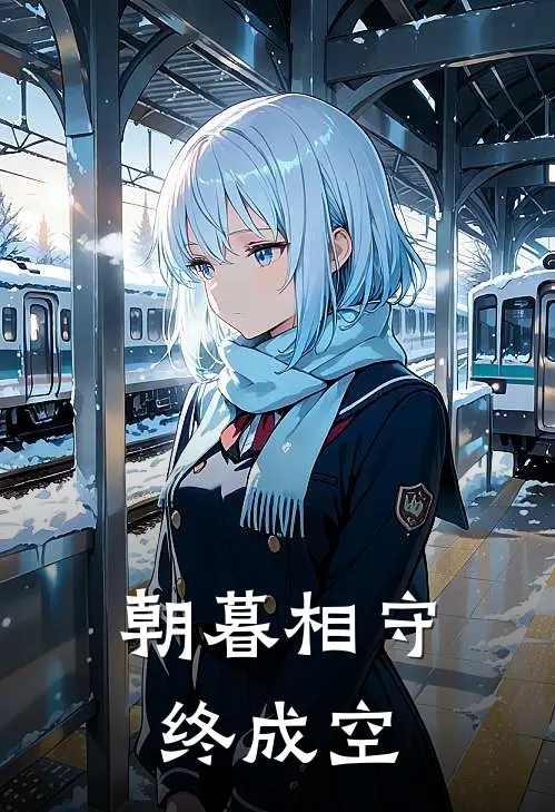 朝暮相守终成空