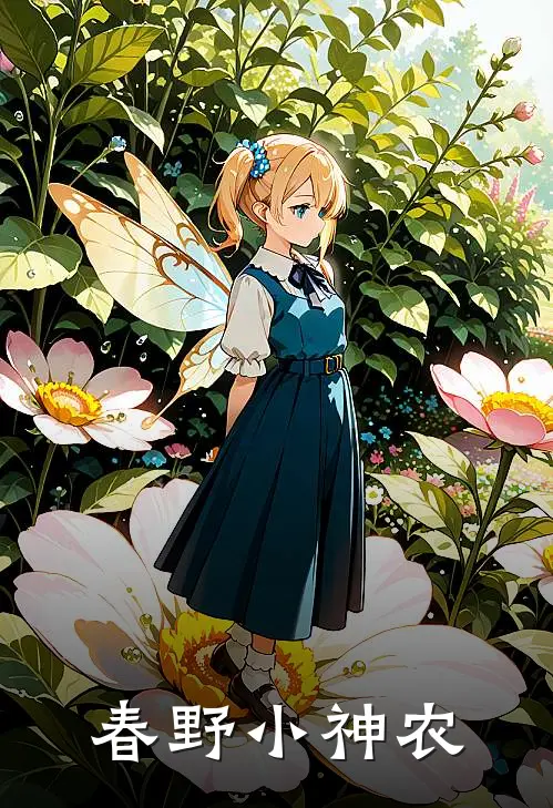 春野小神农