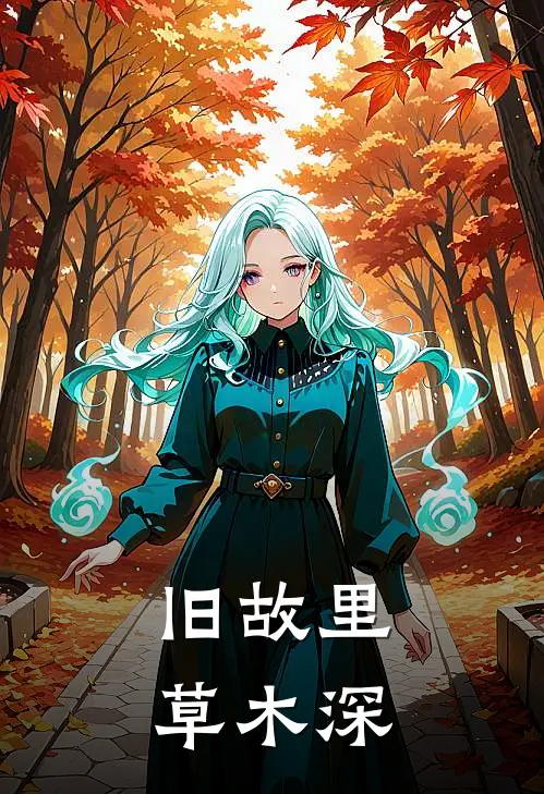 旧故里草木深