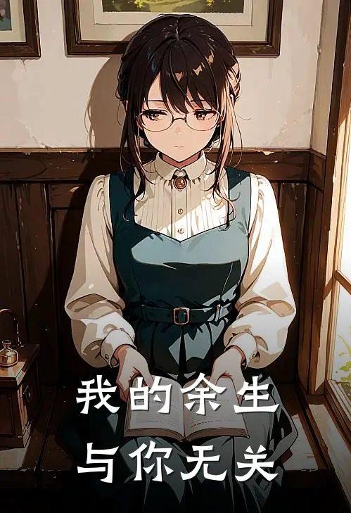 我的余生与你无关