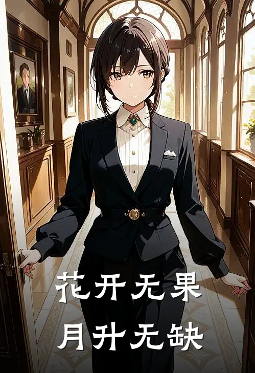 花开无果，月升无缺