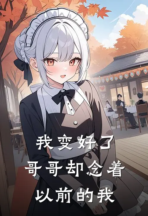 我变好了，哥哥却念着以前的我