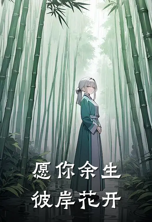 愿你余生，彼岸花开