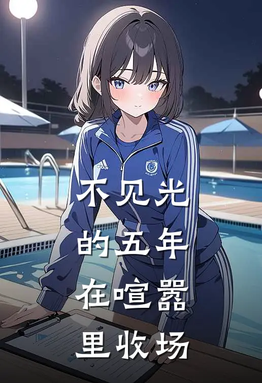 不见光的五年，在喧嚣里收场