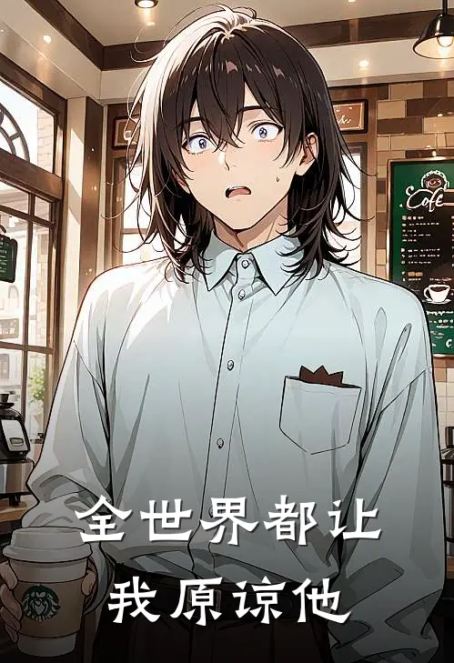 全世界都让我原谅他