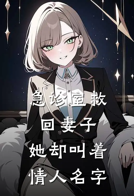 急诊室救回妻子，她却叫着情人名字