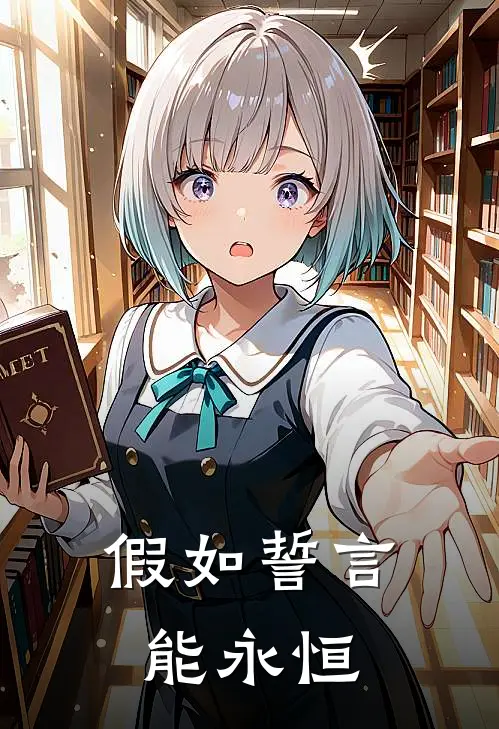 假如誓言能永恒