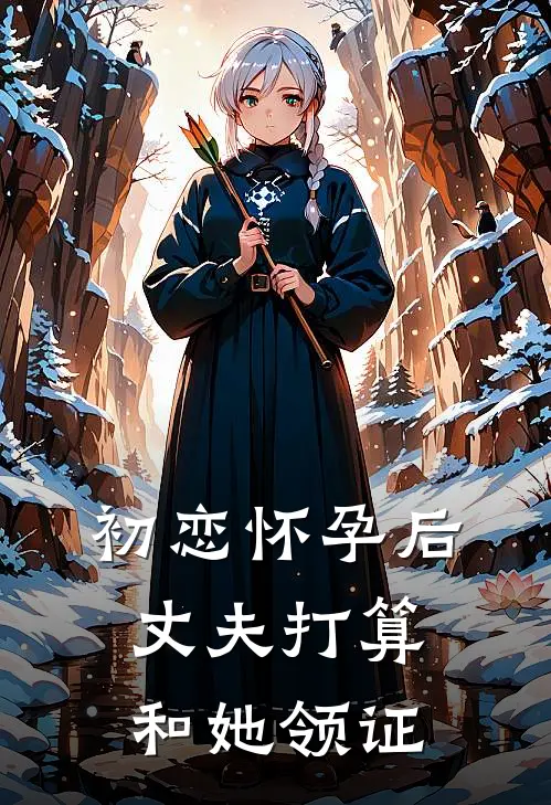 初恋怀孕后，丈夫打算和她领证
