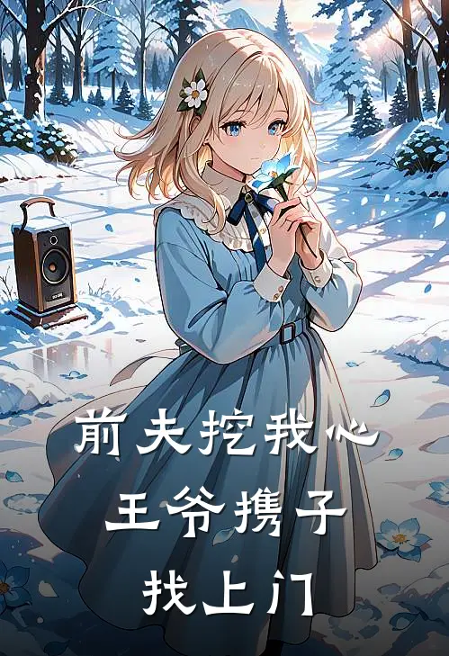 前夫挖我心，王爷携子找上门
