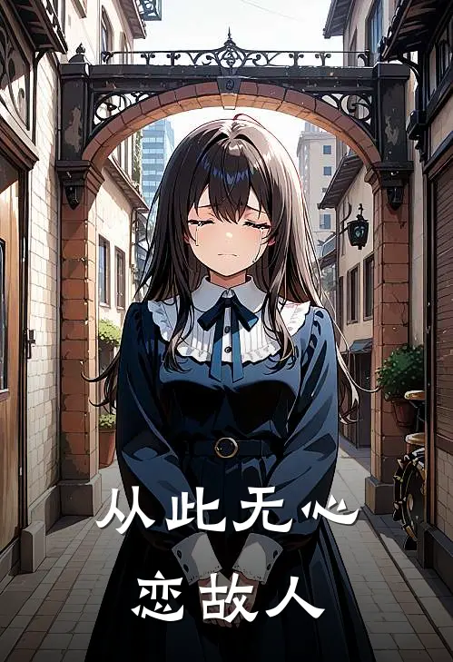 从此无心恋故人