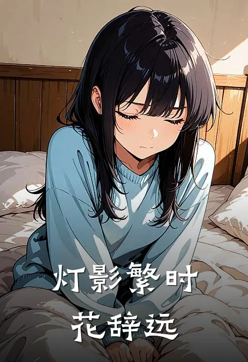 灯影繁时花辞远