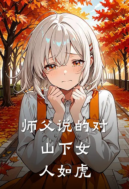 师父说的对，山下女人如虎
