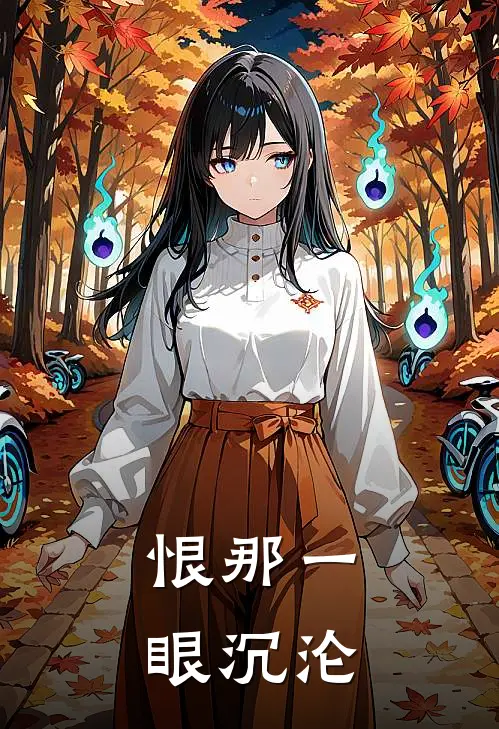 恨那一眼沉沦
