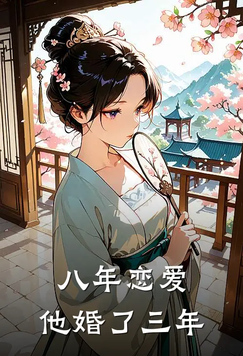 八年恋爱，他婚了三年