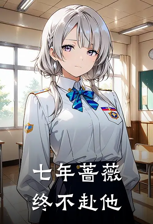 七年蔷薇，终不赴他