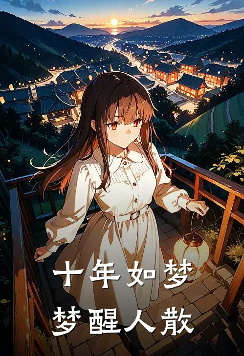 十年如梦，梦醒人散